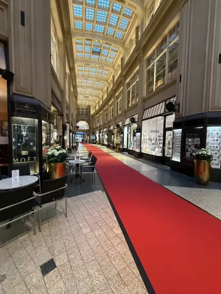 Mädlerpassage