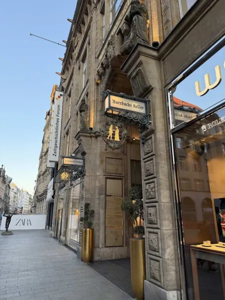 Mädlerpassage