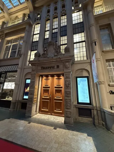 Mädlerpassage