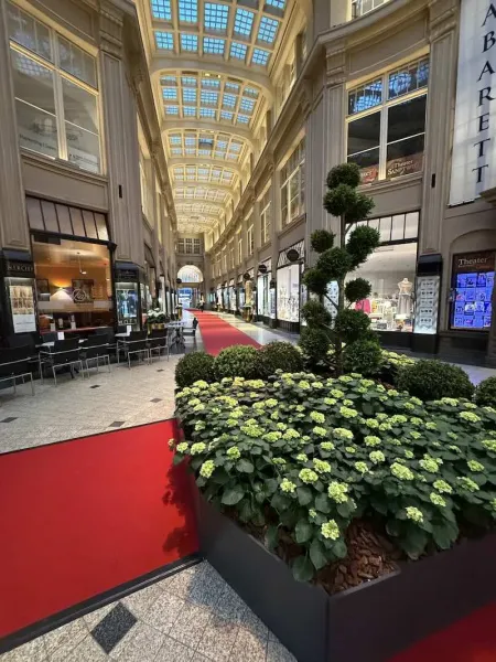 Mädlerpassage