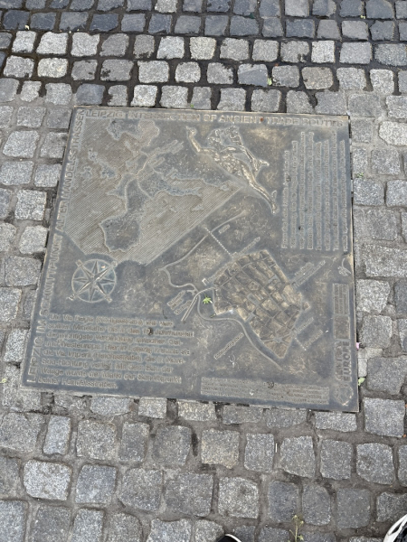Marktplatz Leipzig