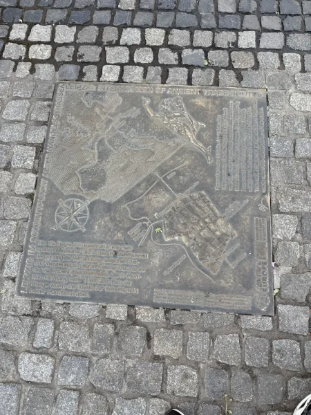 Marktplatz Leipzig