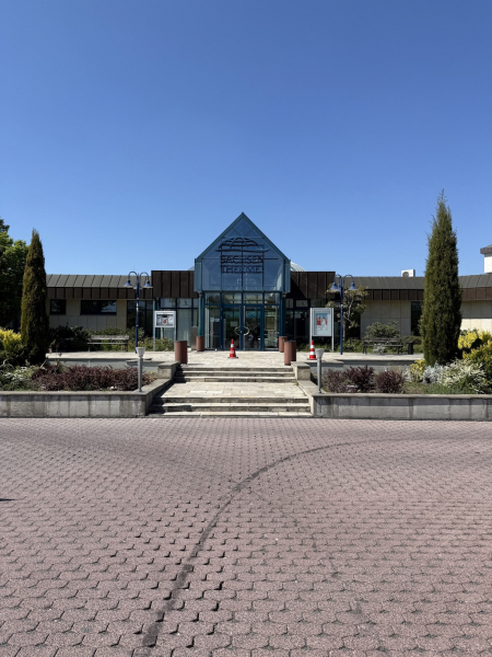 Sachsen-Therme
