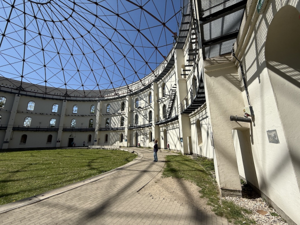 Panometer Leipzig