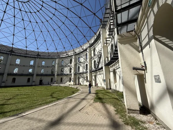 Panometer Leipzig