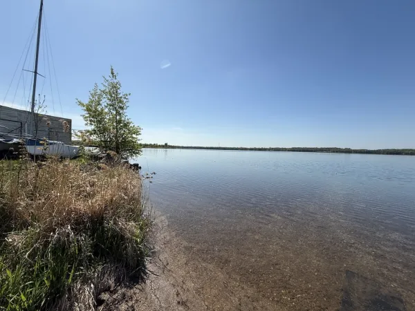Cospudener See