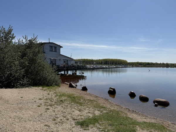 Cospudener See
