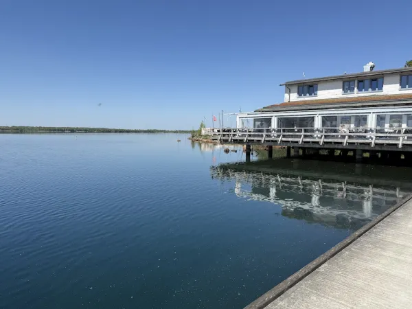 Cospudener See