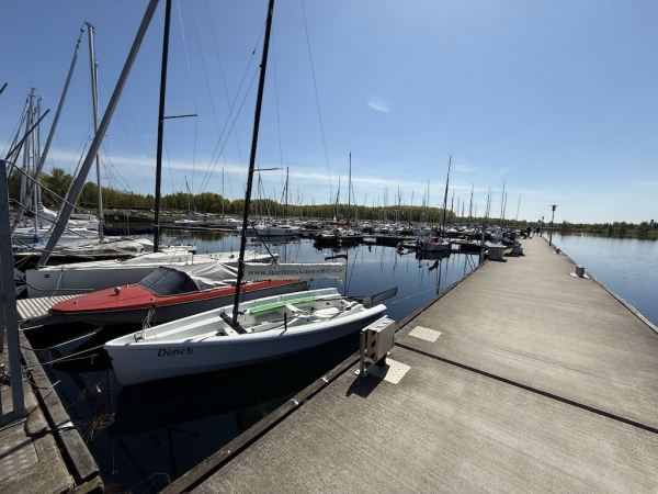 Cospudener See