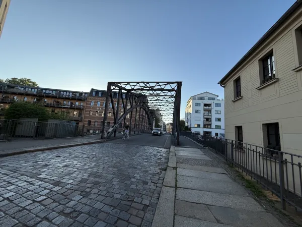 Könneritzbrücke