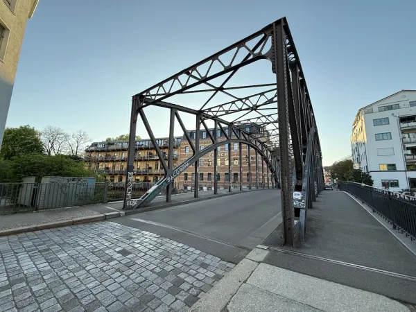 Könneritzbrücke
