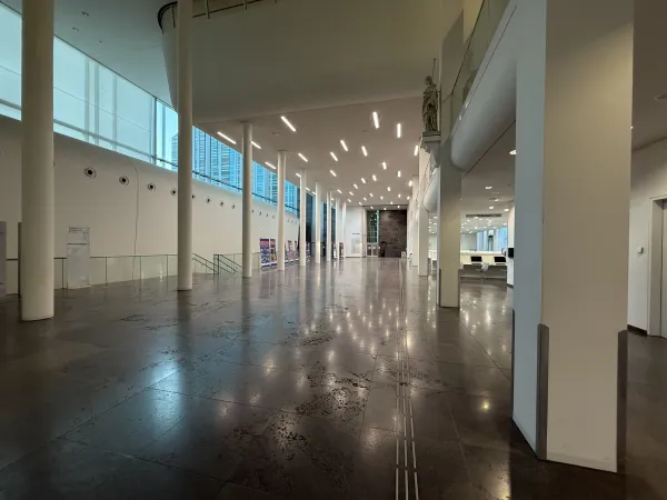 Universität Leipzig