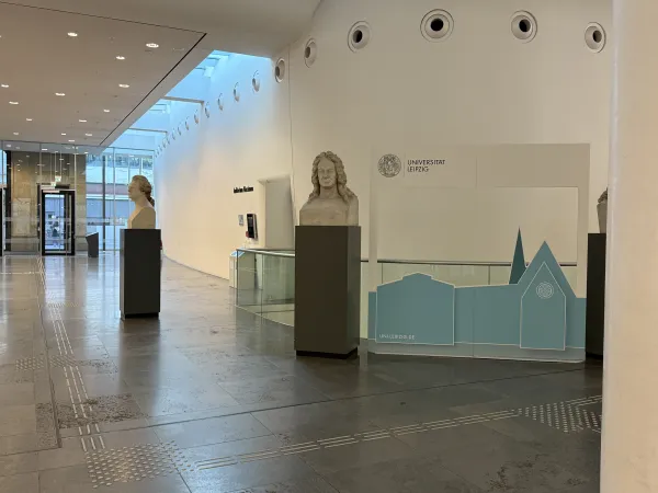 Universität Leipzig