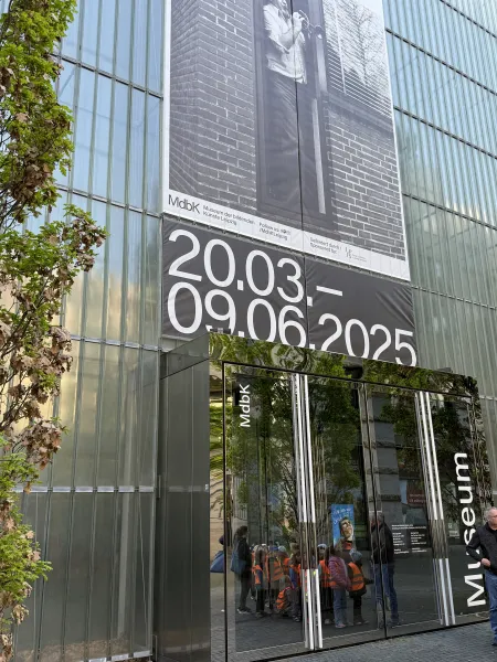Museum der bildenden Künste Leipzig
