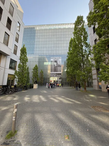 Museum der bildenden Künste Leipzig