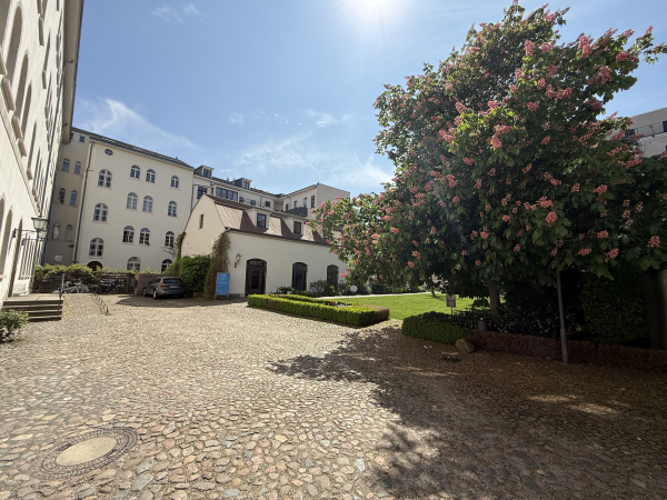 Mendelssohn-Haus Leipzig