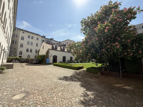 Mendelssohn-Haus Leipzig