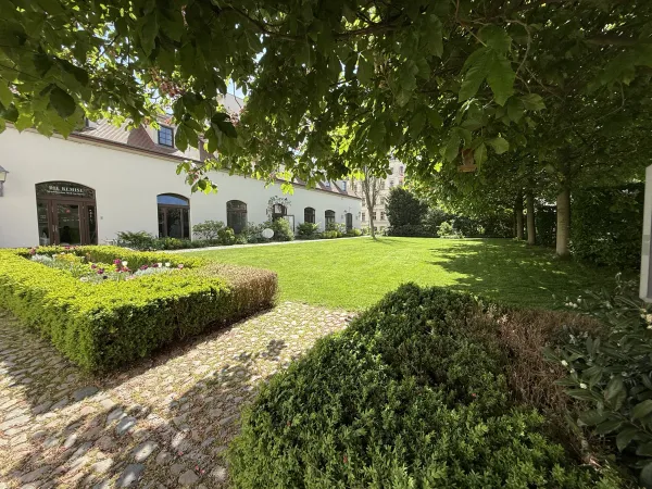 Mendelssohn-Haus Leipzig