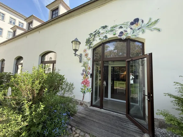 Mendelssohn-Haus Leipzig