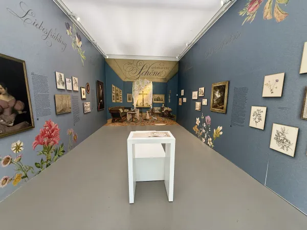Mendelssohn-Haus Leipzig