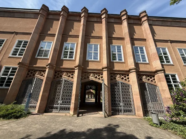 Grassimuseum in Leipzig