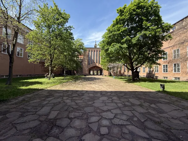 Grassimuseum in Leipzig