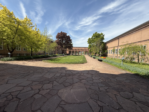 Grassimuseum in Leipzig