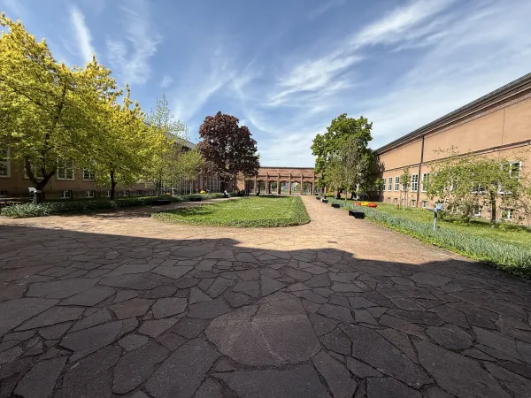 Grassimuseum in Leipzig