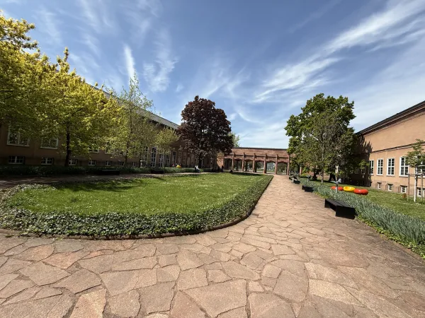 Grassimuseum in Leipzig