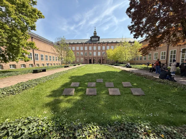 Grassimuseum in Leipzig