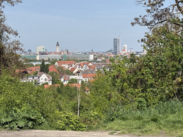 Fockeberg Leipzig