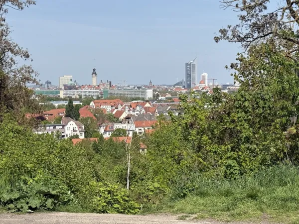 Fockeberg Leipzig
