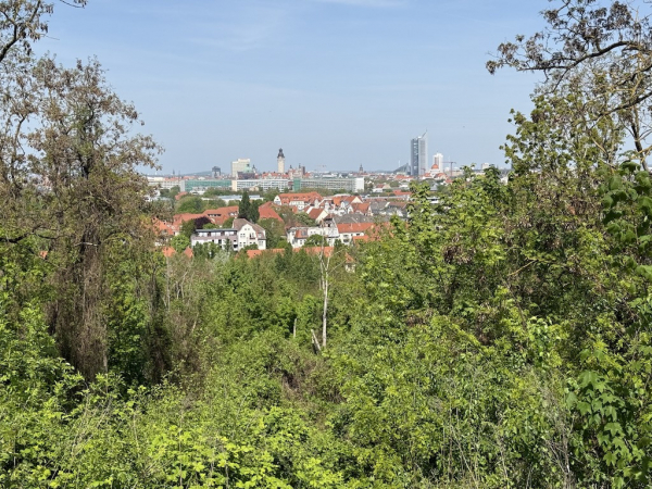 Fockeberg Leipzig