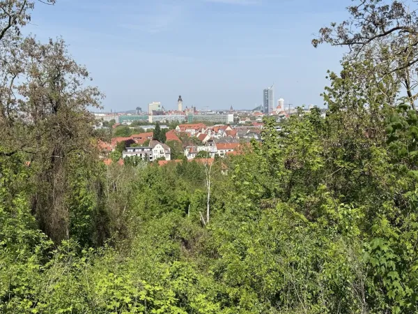 Fockeberg Leipzig