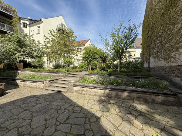 Schillerhaus Leipzig
