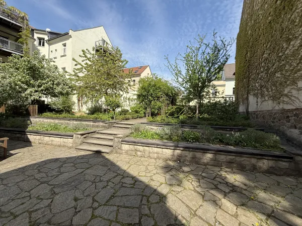 Schillerhaus Leipzig