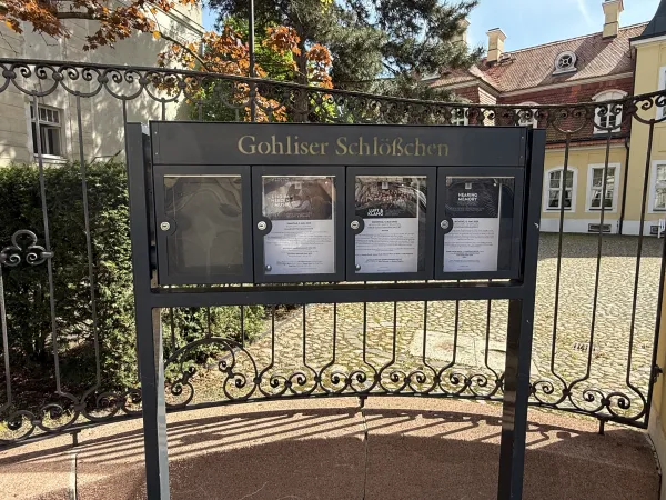 Gohliser Schlösschen