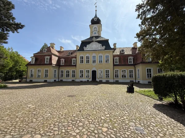 Gohliser Schlösschen