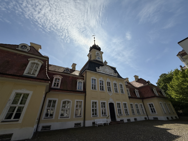 Gohliser Schlösschen