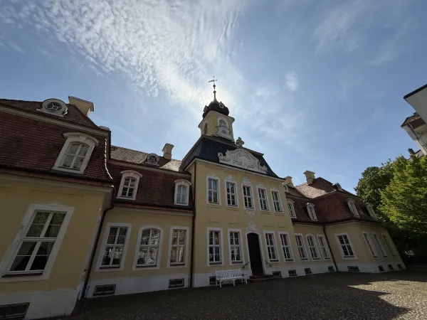 Gohliser Schlösschen