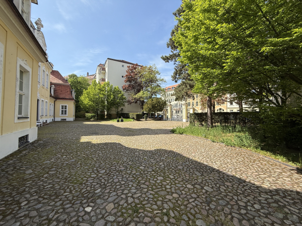 Gohliser Schlösschen