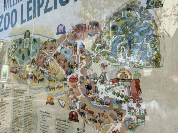 Zoo Leipzig