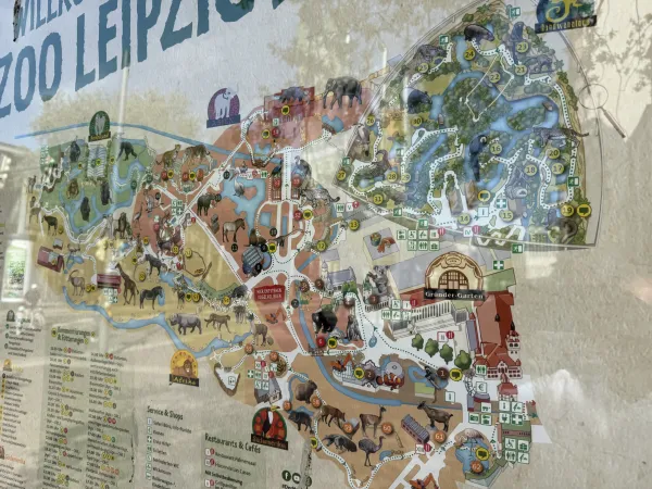 Zoo Leipzig