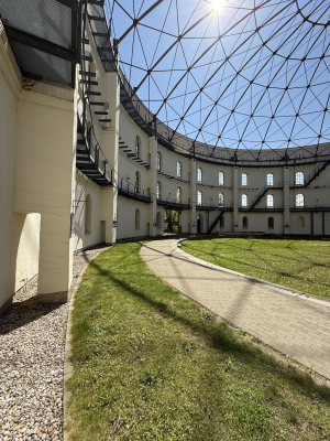 Was gibt es tolle in Leipzig zu sehen?