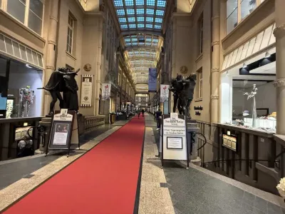 Mädlerpassage
